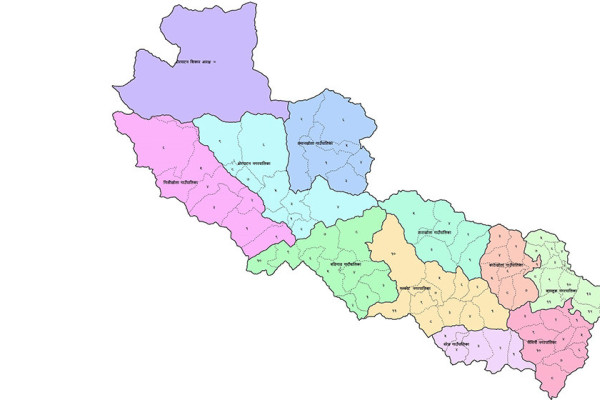 ‘जसले बाँदर नियन्त्रण गर्ने स्पष्ट खाका ल्याउँछ उसैलाई भोट दिने हो’